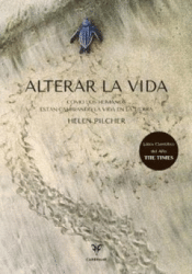 Cover Image: ALTERAR LA VIDA