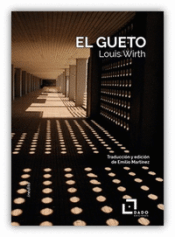Cover Image: EL GUETO