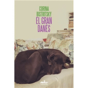 Cover Image: EL GRAN DANÉS