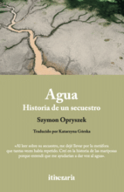 Cover Image: AGUA