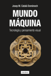 MUNDO MÁQUINA Cover Image: MUNDO MÁQUINA