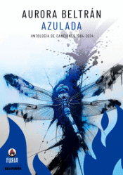 Cover Image: AZULADA