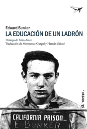 Cover Image: LA EDUCACIÓN DE UN LADRÓN