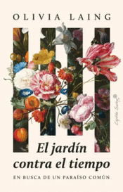 Cover Image: JARDÍN CONTRA EL TIEMPO, EL