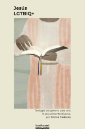 JESÚS LGTBQ+ Cover Image: JESÚS LGTBQ+