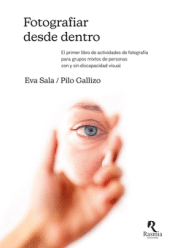 Cover Image: FOTOGRAFIAR DESDE DENTRO