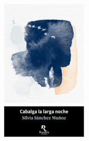 Cover Image: CABALGA LA LARGA NOCHE