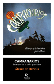 Cover Image: CAMPANARIOS