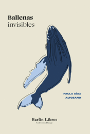 Cover Image: BALLENAS INVISIBLES