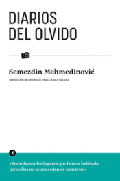 Cover Image: DIARIOS DEL OLVIDO