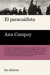 Cover Image: EL PARACAIDISTA