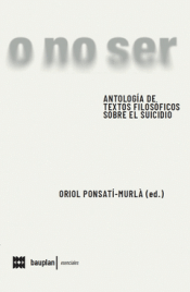 Cover Image: O NO SER