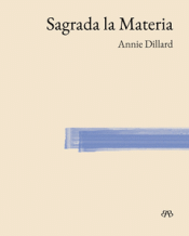 Cover Image: SAGRADA LA MATERIA
