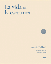 Cover Image: LA VIDA EN LA ESCRITURA
