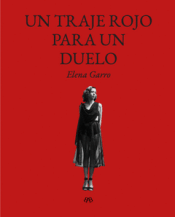 Cover Image: UN TRAJE ROJO PARA UN DUELO