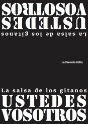 Cover Image: USTEDES VOSOTROS