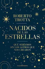 Cover Image: NACIDOS DE LAS ESTRELLAS