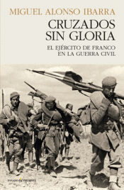 Cover Image: CRUZADOS SIN GLORA