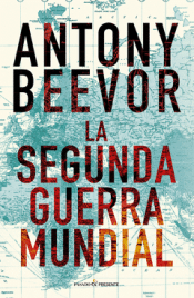 Cover Image: LA SEGUNDA GUERRA MUNDIAL (12º EDICIÓN)