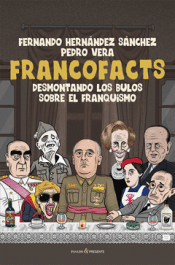 Cover Image: FRANCOFACTS