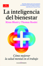 Cover Image: LA INTELIGENCIA DEL BIENESTAR