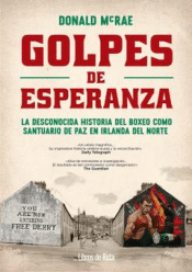 Cover Image: GOLPES DE ESPERANZA