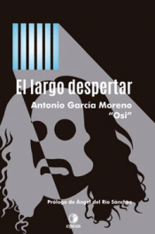 Cover Image: LARGO DESPERTAR, EL