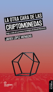 Cover Image: LA OTRA CARA DE LAS CRIPTOMONEDAS