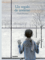 Cover Image: UN REGALO DE INVIERNO