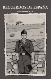 Cover Image: RECUERDOS DE ESPAÑA