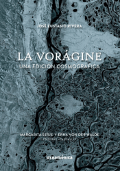 Cover Image: LA VORÁGINE