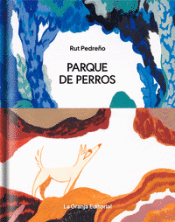 Cover Image: PARQUE DE PERROS