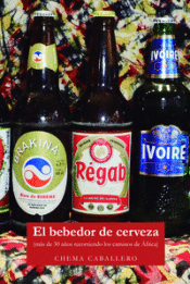 Cover Image: EL BEBEDOR DE CERVEZA
