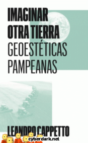 Cover Image: IMAGINAR OTRA TIERRA