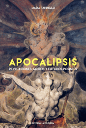Cover Image: APOCALIPSIS