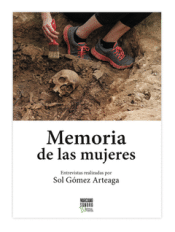 Cover Image: MEMORIAS DE LAS MUJERES