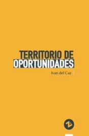 Cover Image: TERRITORIO DE OPORTUNIDADES
