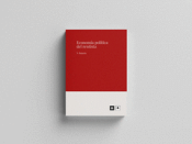 Cover Image: ECONOMÍA POLÍTICA DEL RENTISTA