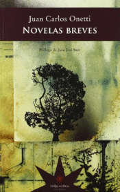 Cover Image: NOVELAS BREVES