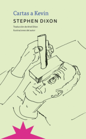 Cover Image: CARTAS A KEVIN