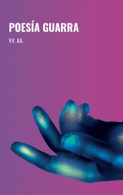Cover Image: POESÍA GUARRA