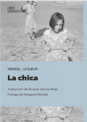 Cover Image: LA CHICA