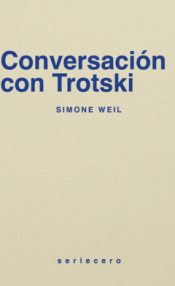 Cover Image: CONVERSACIÓN CON TROSTKI