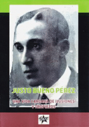 Cover Image: JUSTO BUENO PÉREZ