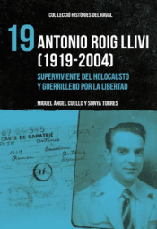 Cover Image: ANTONIO ROIG LLIVI (1919-2004)