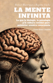 Cover Image: LA MENTE INFINITA