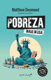 Cover Image: POBREZA