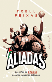 Cover Image: ALIADAS