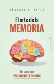 Cover Image: EL ARTE DE LA MEMORIA