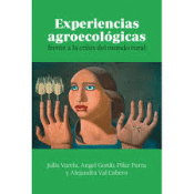Cover Image: EXPERIENCIAS AGROECOLÓGICAS